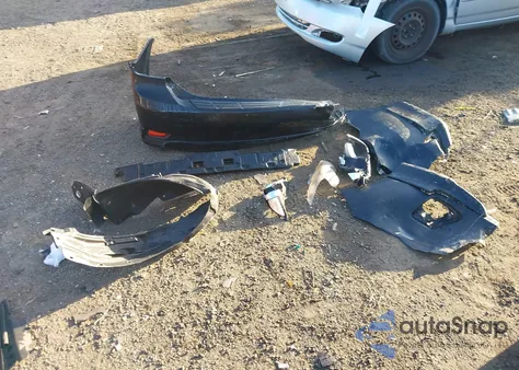 2012 Toyota Corolla S from USA, damaged, VIN 2T1BU4EE2CC906458